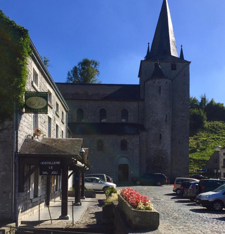 Cocooning Near Dinant 300M From River Meuse Blaimont Екстериор снимка