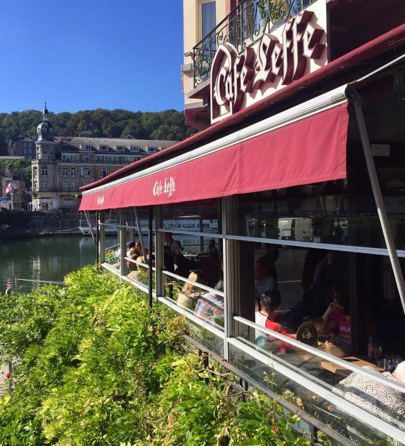 Cocooning Near Dinant 300M From River Meuse Blaimont Екстериор снимка